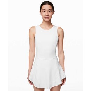 lululemon Serene Stride Dress
